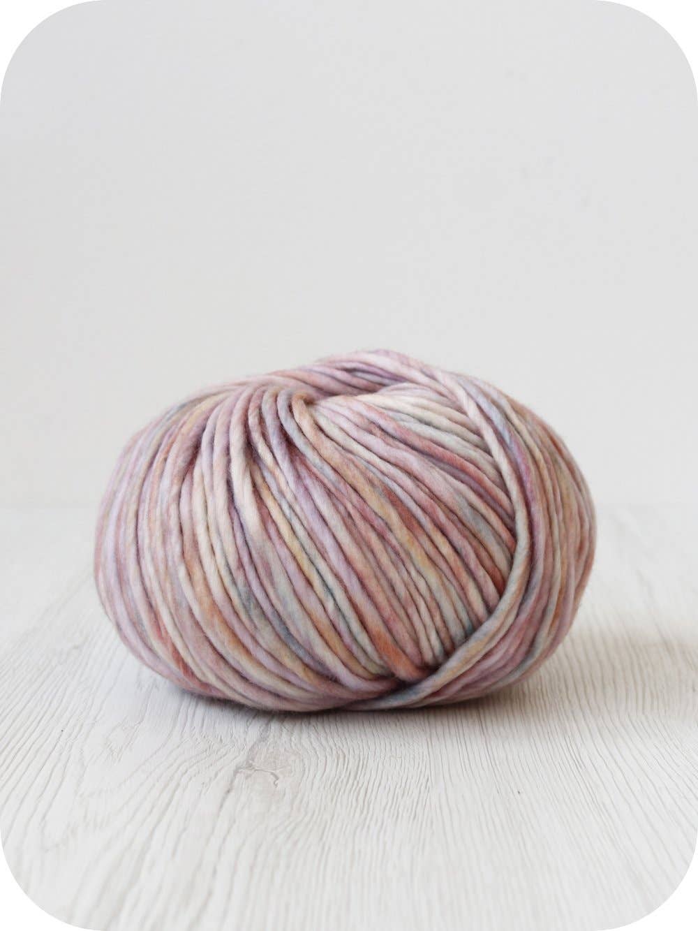 DHG - Vente Fils à tricoter - 100 g de fil de laine mérinos extrafin - The Printed Collection2