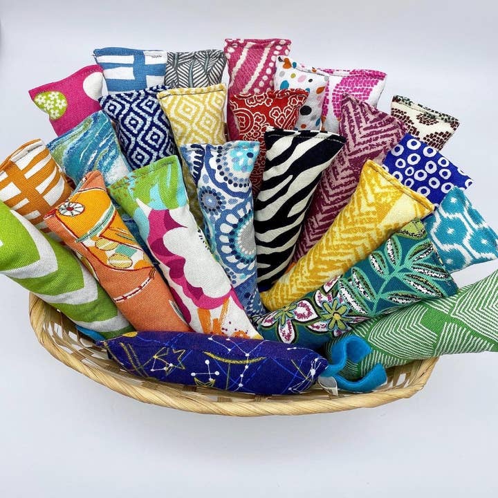 Simply B Vermont - Wholesale Pet Toy - Cat - Kit Nip Kicker Cat Toy5