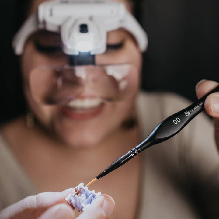 Kinetic Labs - Wholesale Magnifying Glass - Magnifying Glasses2