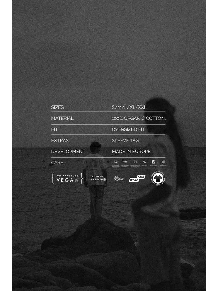 Humpier - Wholesale Screen Printed T-Shirt - Unisex - Le Devenir T-shirt7