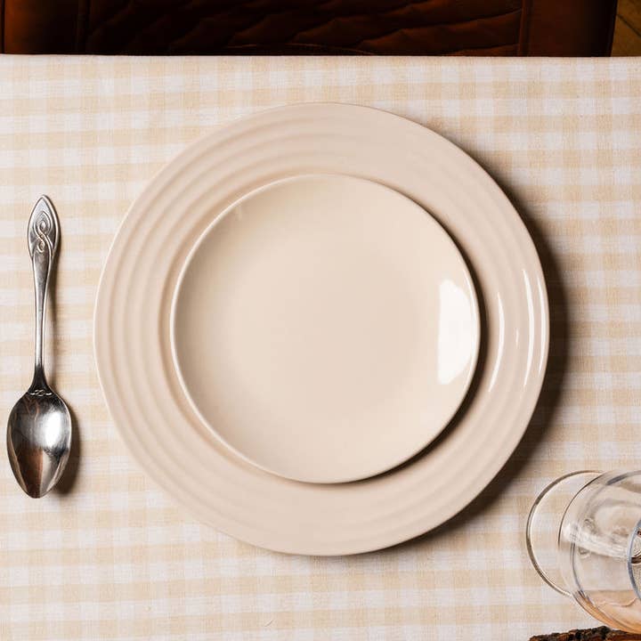 Fabstyles - Wholesale Tablecloth - GINGHAM CHECK-TABLE CLOTH28