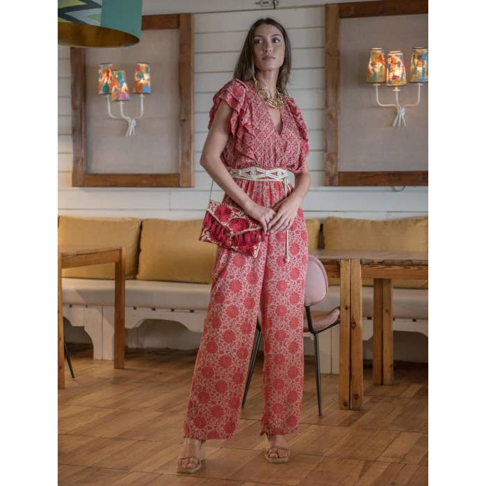 MONO TORRE DEL ORO SUNSET AND MOON for wholesale by Káhyra