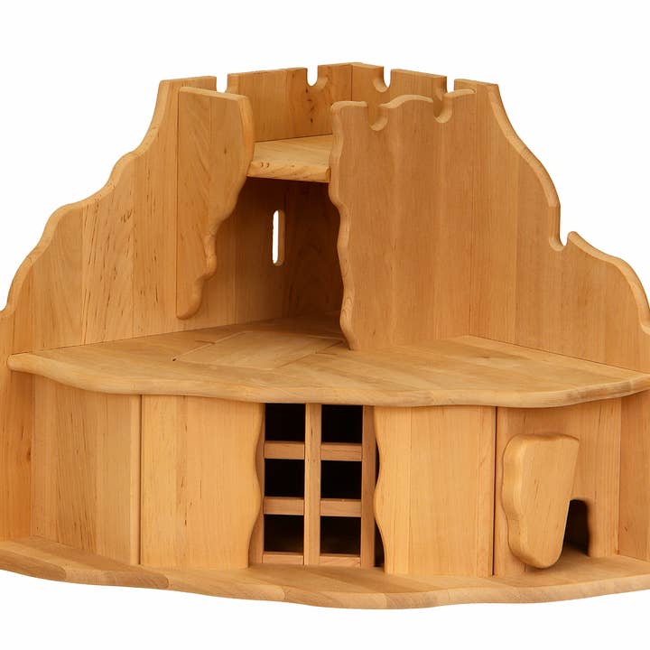 Little Poland Gallery - Wholesale Wood Toy - Kids - DrewArt Pirate Island1