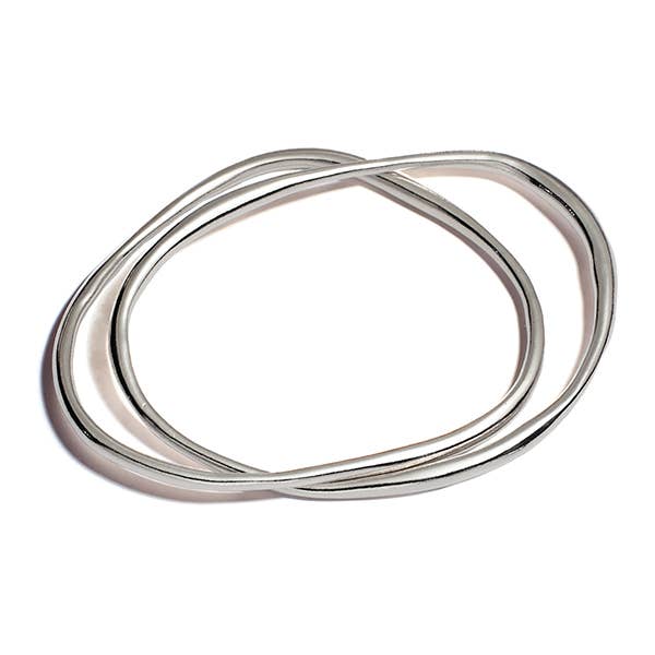 Double Rialta Bracelet for wholesale by Lila Rice