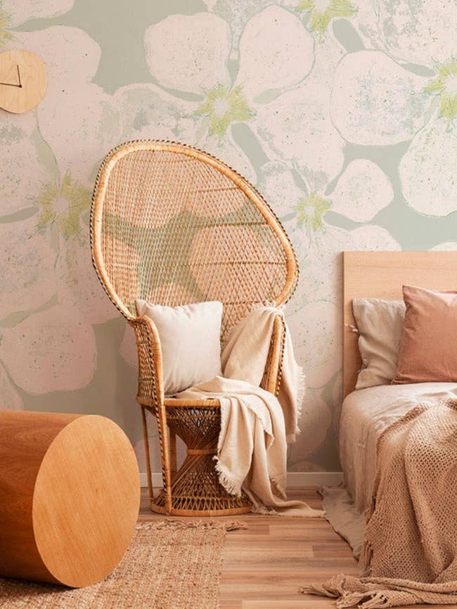 DEIÀ TAPET for engroshandel hos MARTINAS HOME