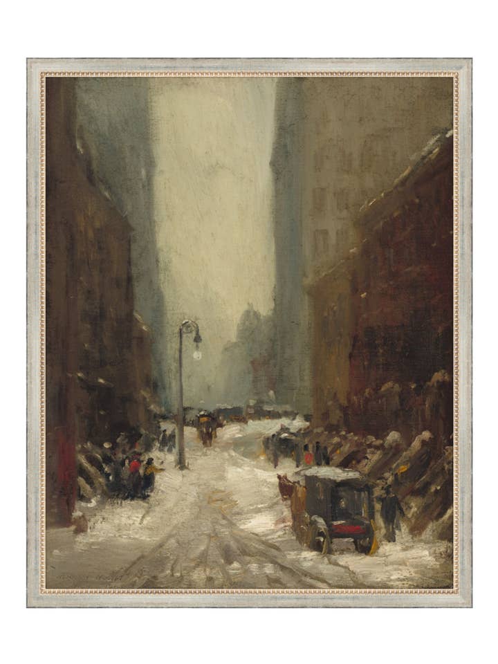 Vacanza in città per la vendita all'ingrosso da parte di Splendus