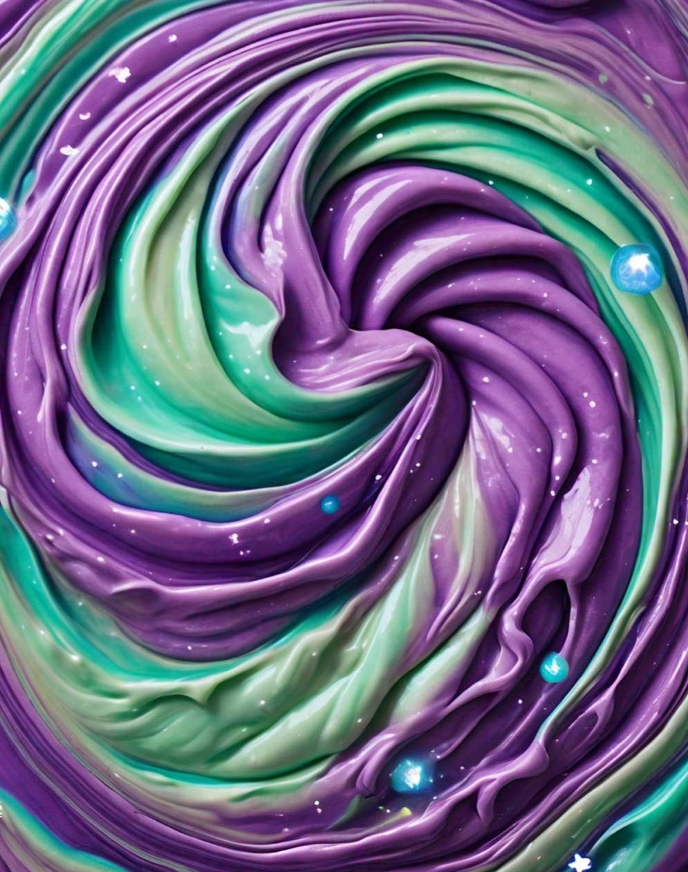 Beautique Goals - Wholesale Body Balm/Butter - Mermaid Magic Body Butters2