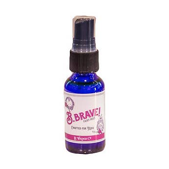 B. Brave Fairy Mist for engroshandel hos B. Whimsy Co