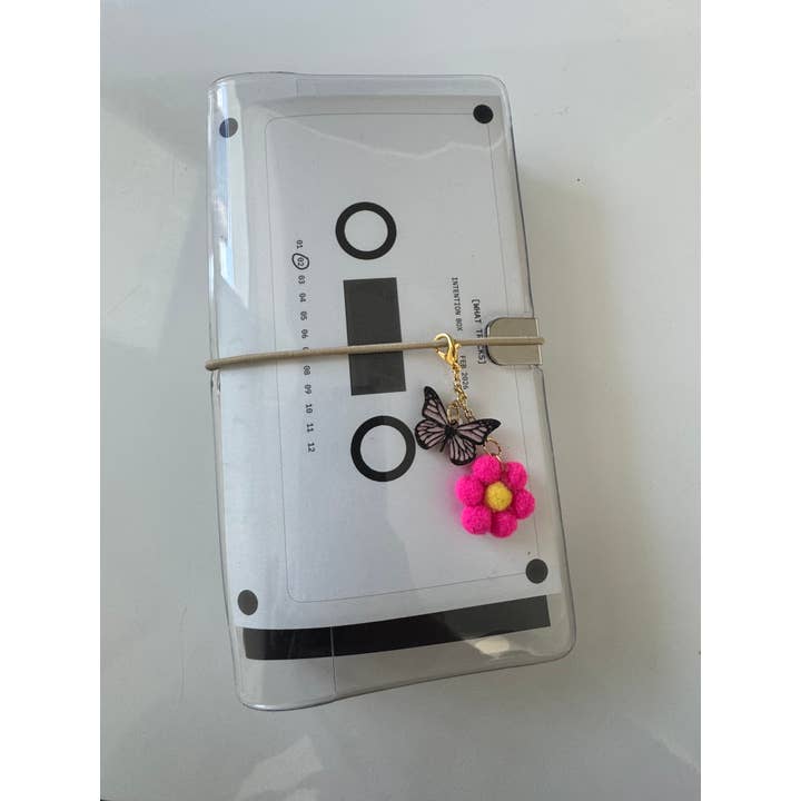 Cottage Core Charm, Journal Notebook Accessories for wholesale by Earthstar Boutique