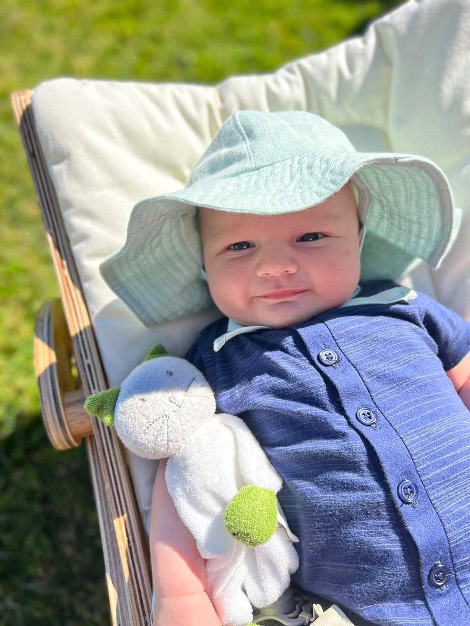 Under the Nile - Vendita all'ingrosso Peluche - Bambini e neonati - Giocattolo per gatti Cece the Soft Flat4