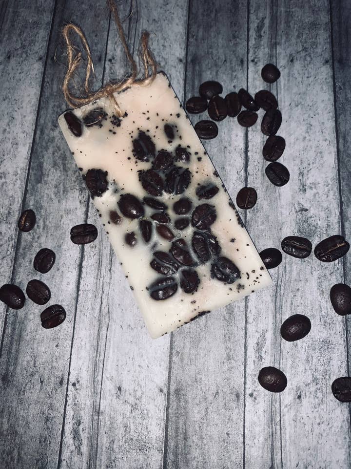 Everyday Scented Air Freshener (Fresh Coffee) for wholesale by AGAPE ARTISAN CANDLES