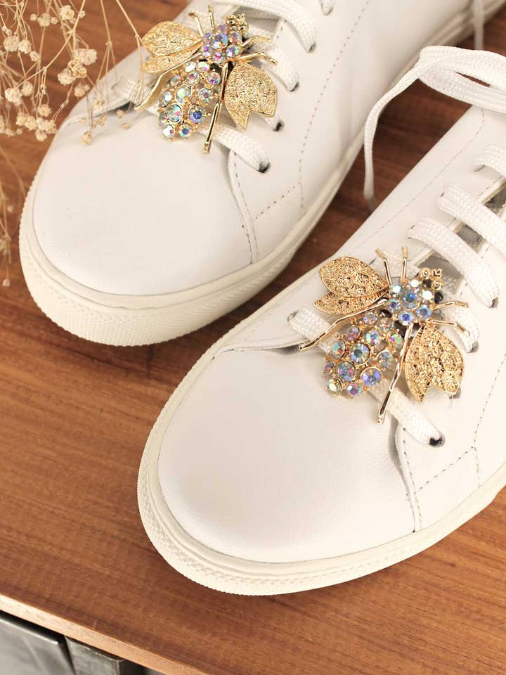 Frances multi clips for wholesale by Froufrouz