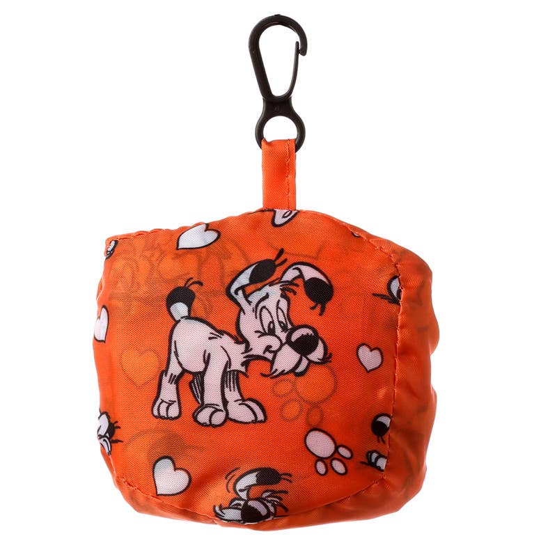 Puckator EU - Venta al por mayor Bolsas de la compra - Bolsa de compras plegable y reutilizable Asterix - Idefix (Dogmatix)3