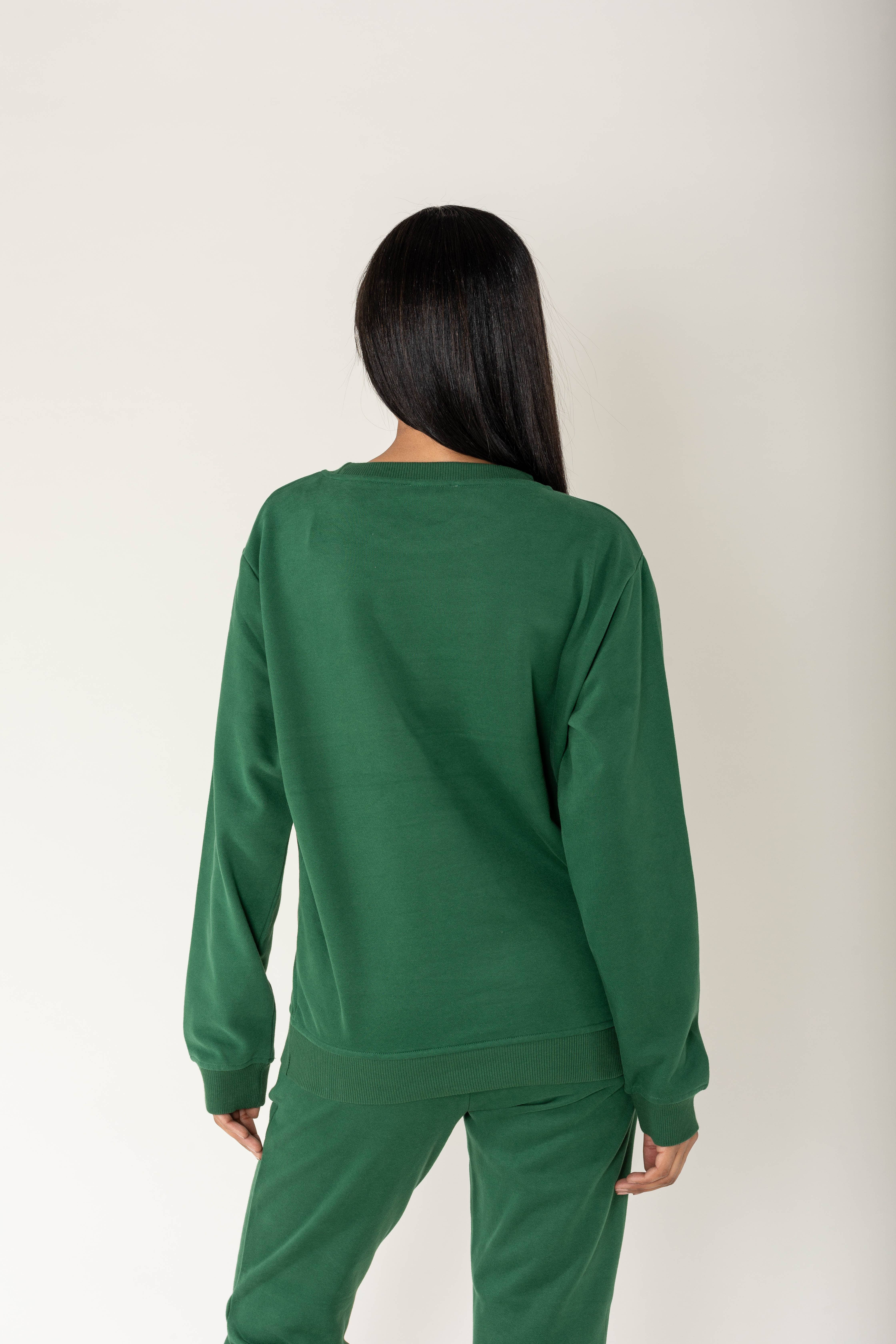 Nina Carter - Vendita all'ingrosso Set di top - Donna - Completo jogging Nina Carter con calzini svasati F022+F02321