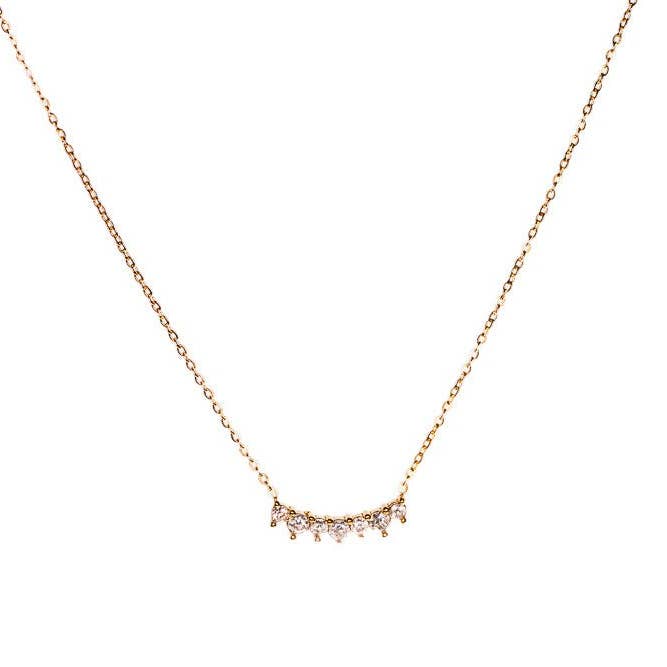 Sumba Kette für den Großhandel von JAMILA jewelry