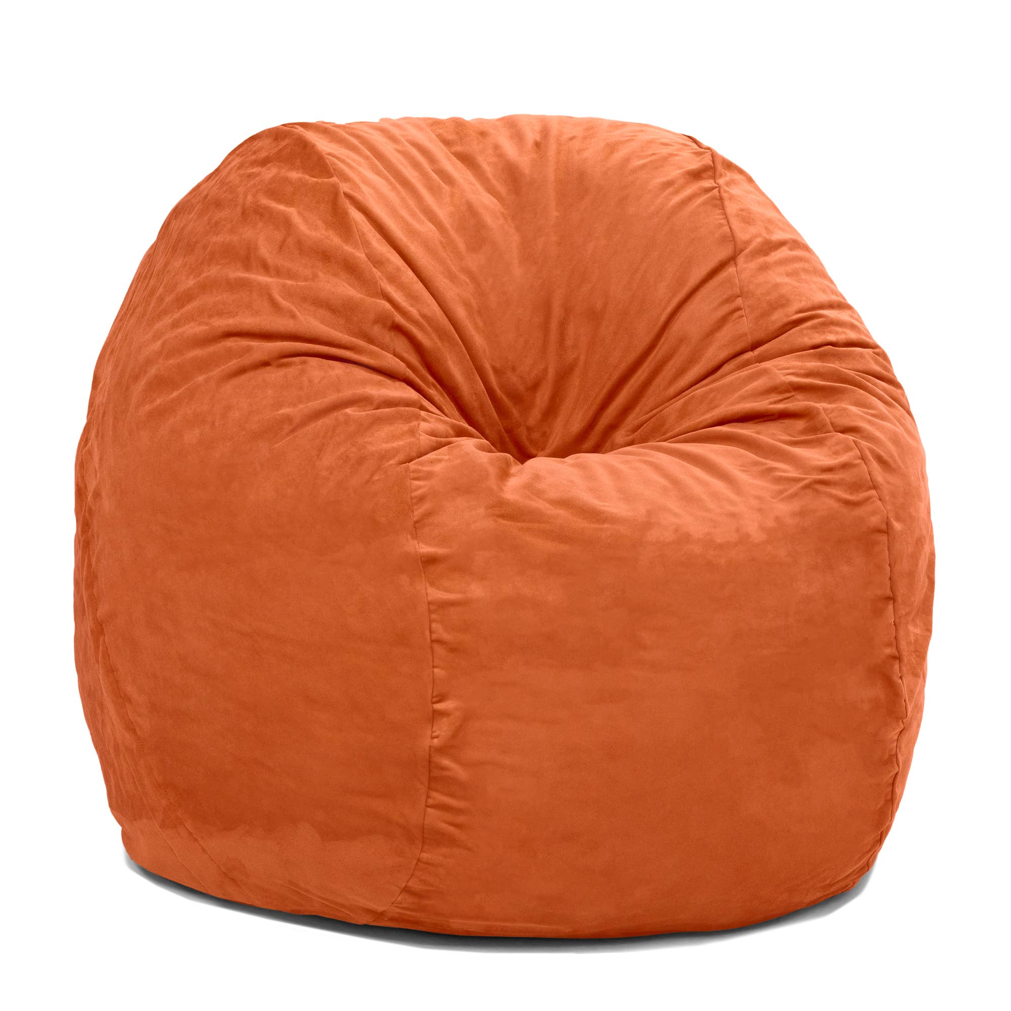 LuvU - Wholesale Chair - Jaxx Saxx 4 Foot Round Bean Bag w/ Removable Cover38