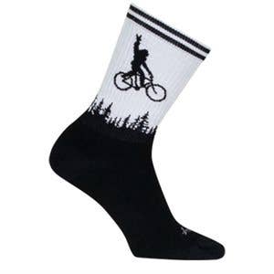 Multi Squatchit Socks for wholesale on Faire2