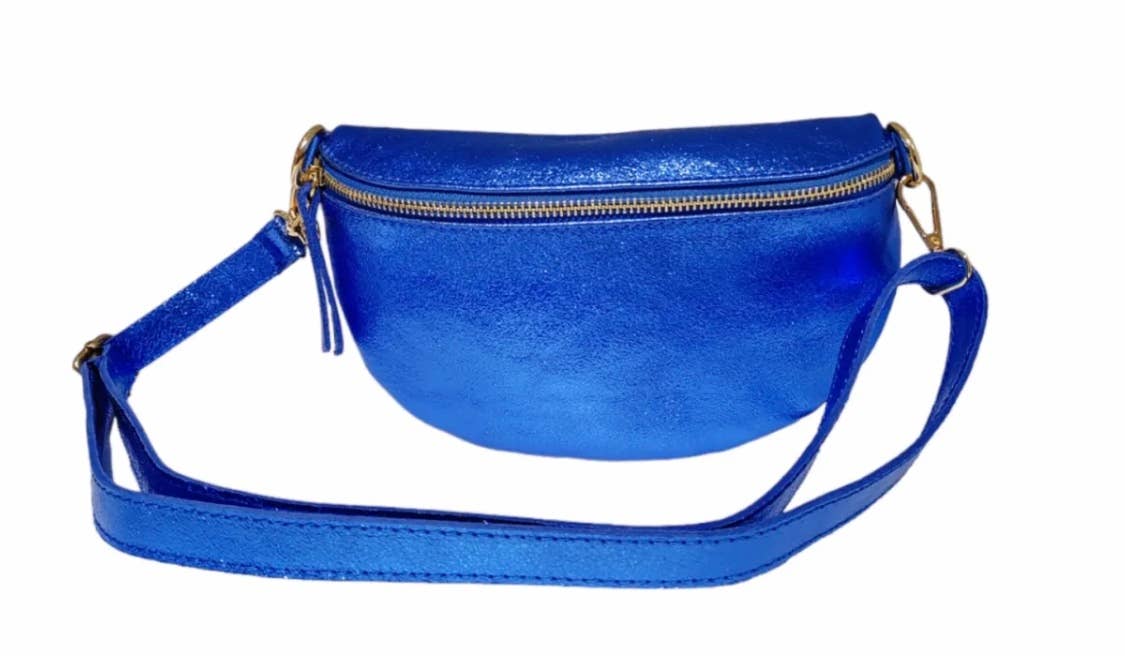 JIJOU CAPRI – Pochete - Mulher por atacado – Pochete Metálica JIJOU CAPRI9