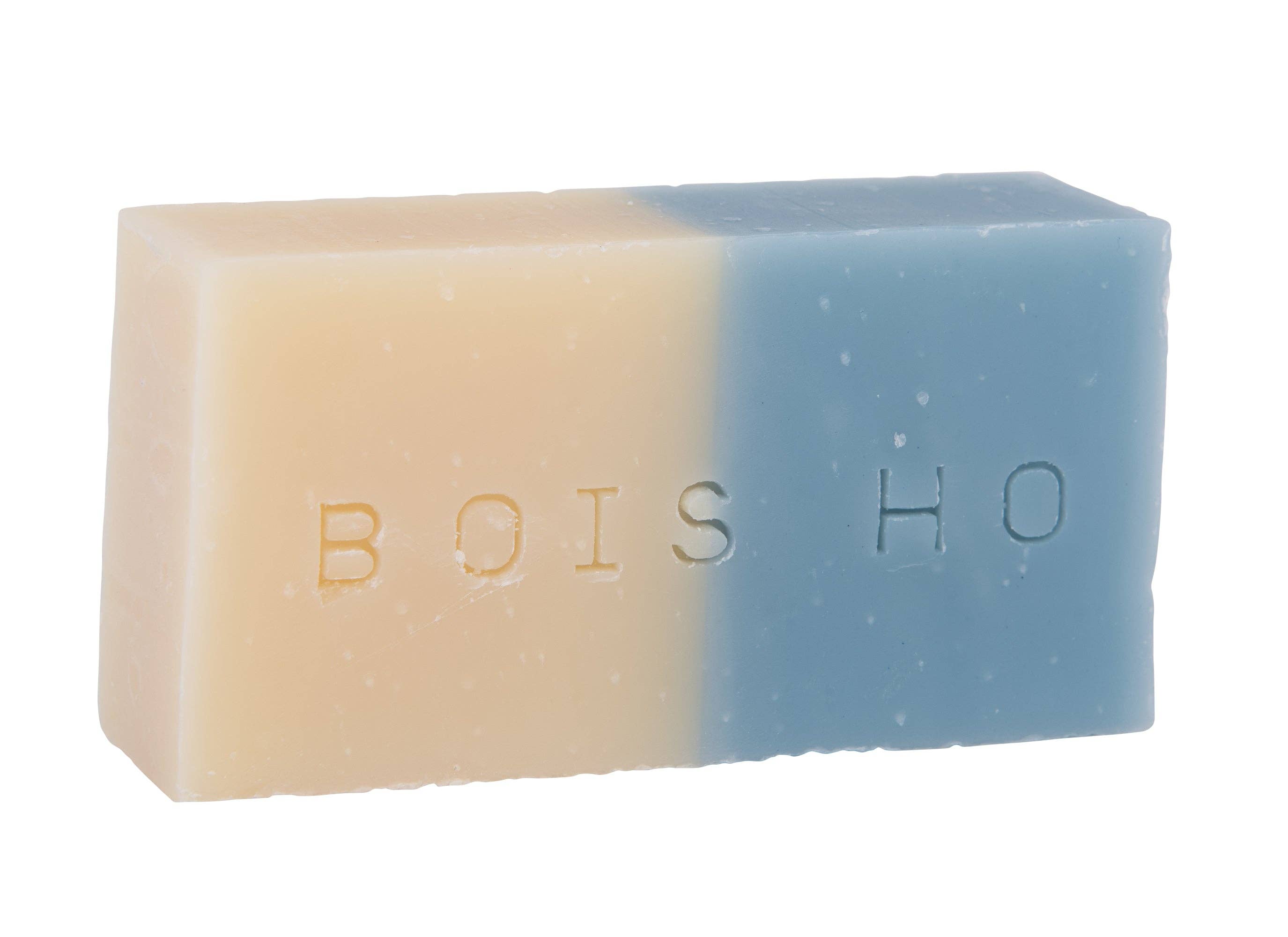 Savonnerie M'Nonga - Wholesale Bar Soap - Savon naturel bois de Hô – Apaisant et purifiant0