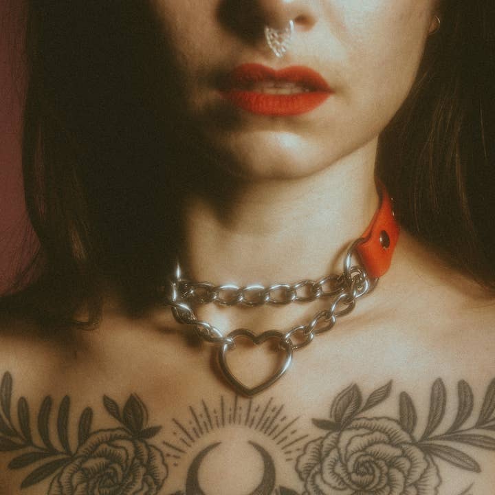 Alla hjärtans dag 2025 Kärlek Martingale för wholesale av Naughty Pawsies