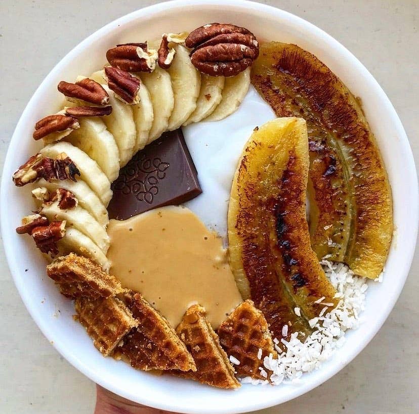 Hungry Squirrel Limited – wholesale Nut butter – Peanut Paradise nut butter 1kg3