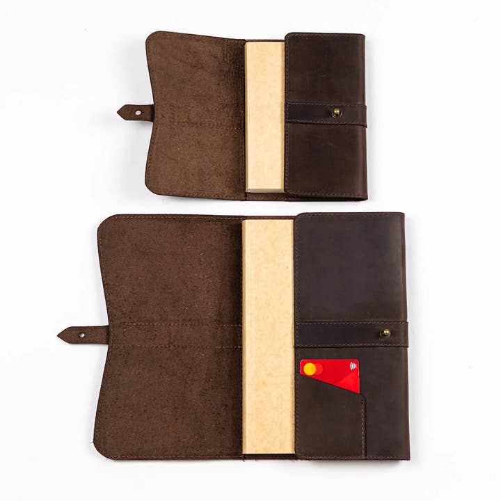 Viva Workshop - Wholesale Journal/Diary - Modern Leather Journal7