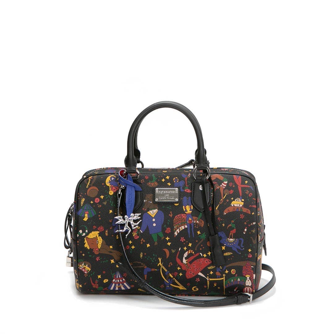 Piero Guidi – Großhandel Satchel – Damen – PIERO GUIDI SCHULRANZE/KOFFERRAUM4