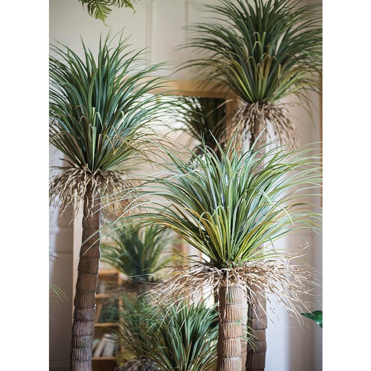 Rustic Reach - Wholesale Artificial Plant - Moroccan Artificial Palm Tree8