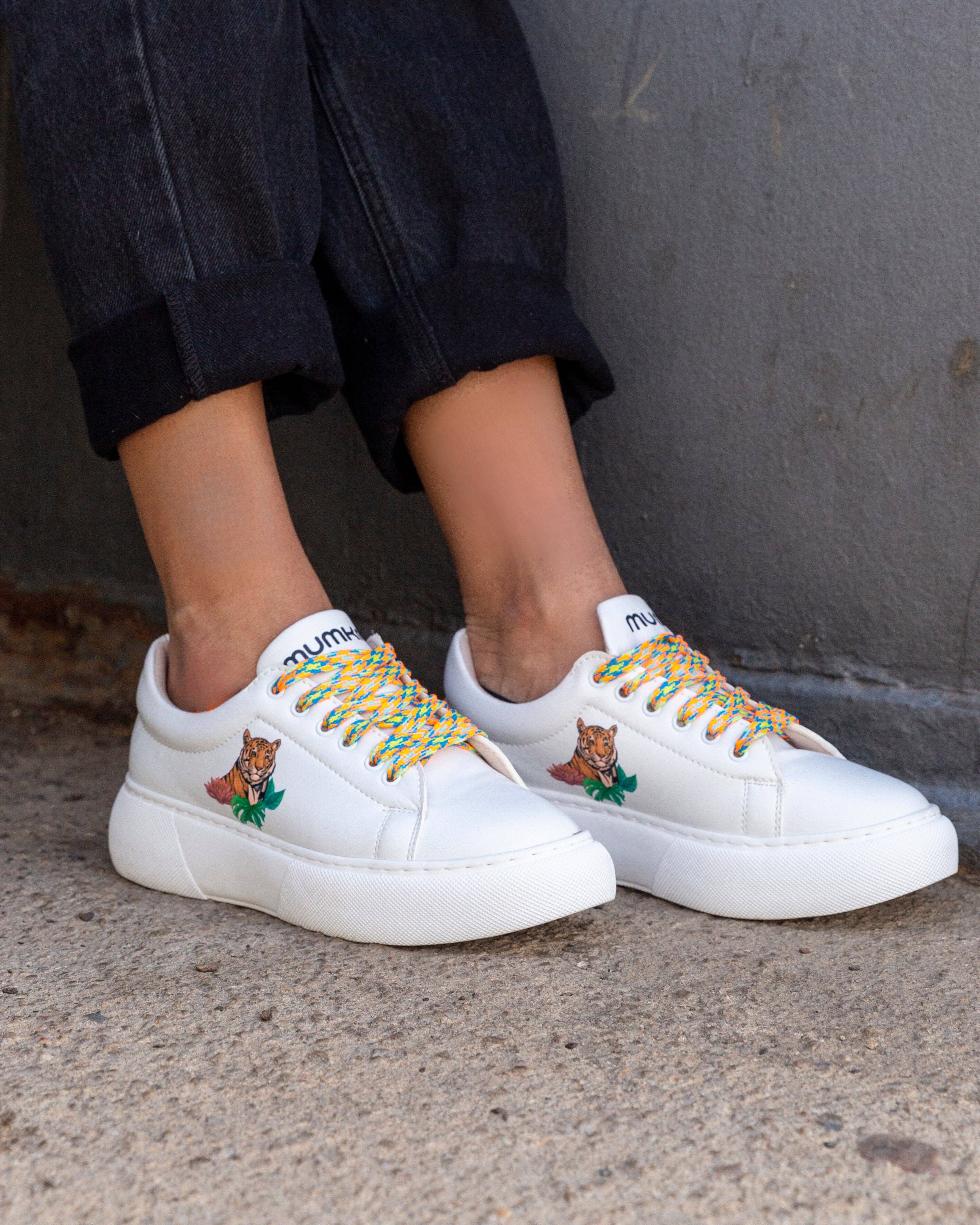 Mumka - Wholesale Shoelaces - Unisex - Lolispecial shoelaces1