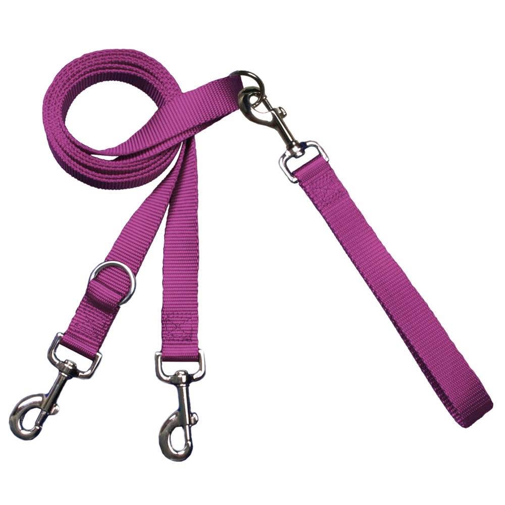 2 Hounds Design - Wholesale Pet Leash - Dog - Euro Dog Leash for Freedom No-Pull Dog Harness8