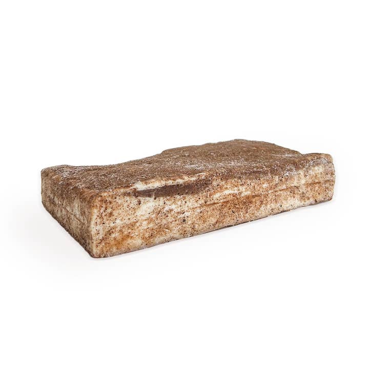 OLIO DI SERRA – Großhandel Trockenfleisch – Lardo di Colonnata Giannarelli