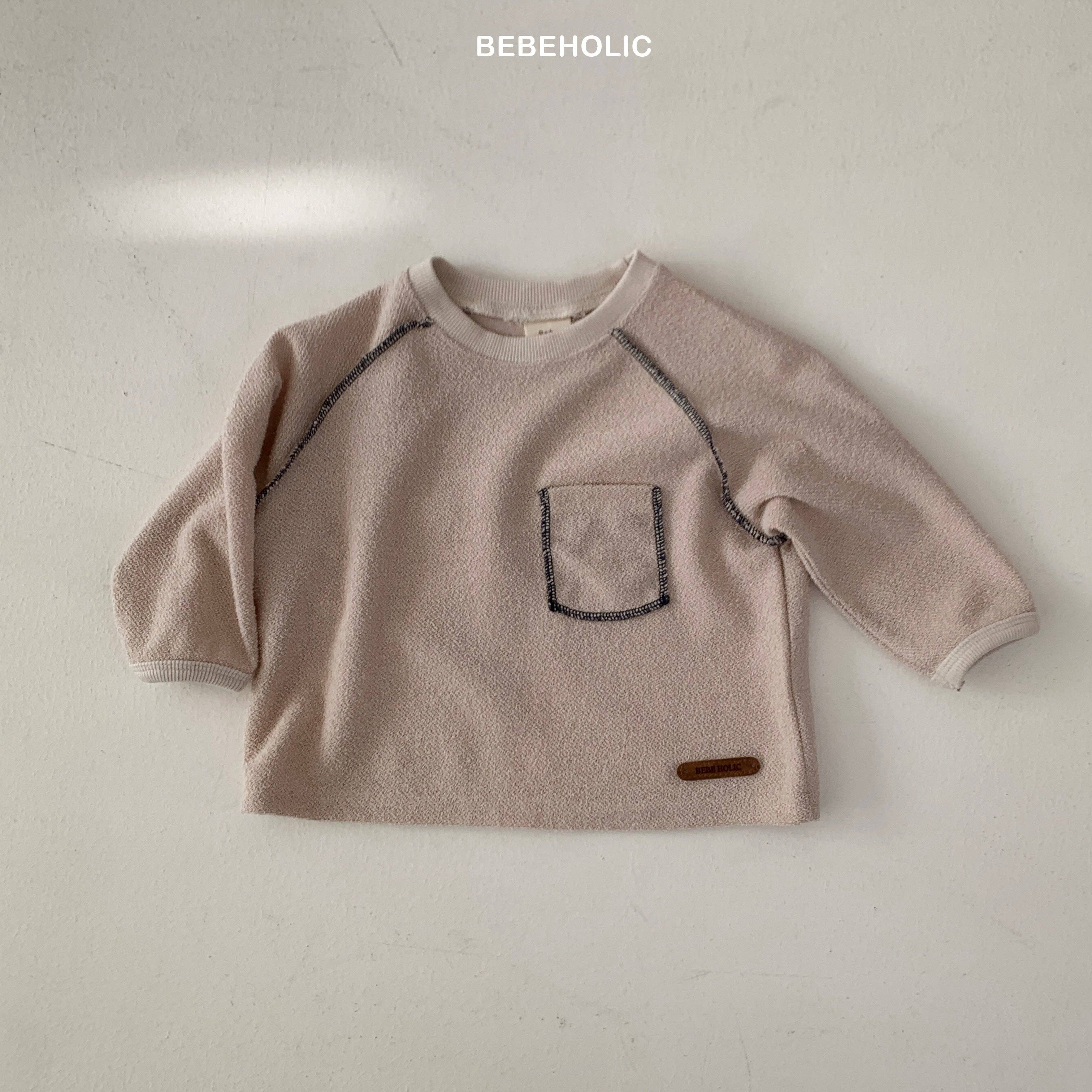 Cozy Kidz – wholesale T-shirt – Baby – Point Tee0