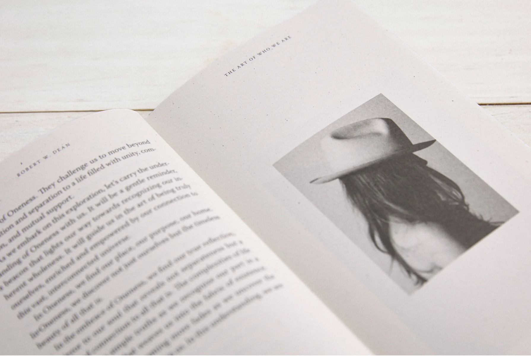 Thought Catalog - Wholesale Human & Cultural Studies - The Art Of Who We Are - book3