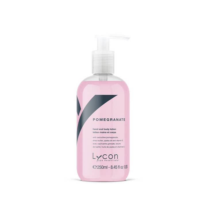 Lycon Body Lotion 250 ml for wholesale by Glow Salon Supplies