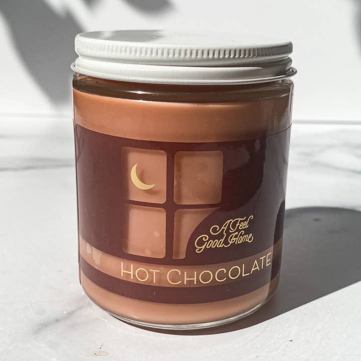 Chocolat chaud pour la vente par A Feel Good Home