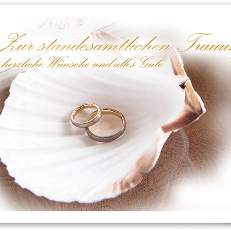 Wedding/ Greeting card/719028 for wholesale by Yabué