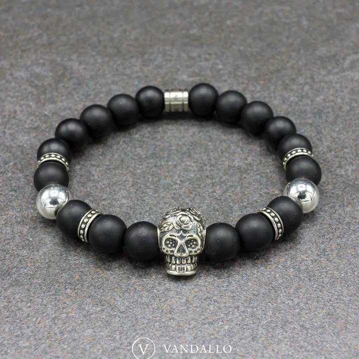 La Patrona bracelet for wholesale by Vandallo