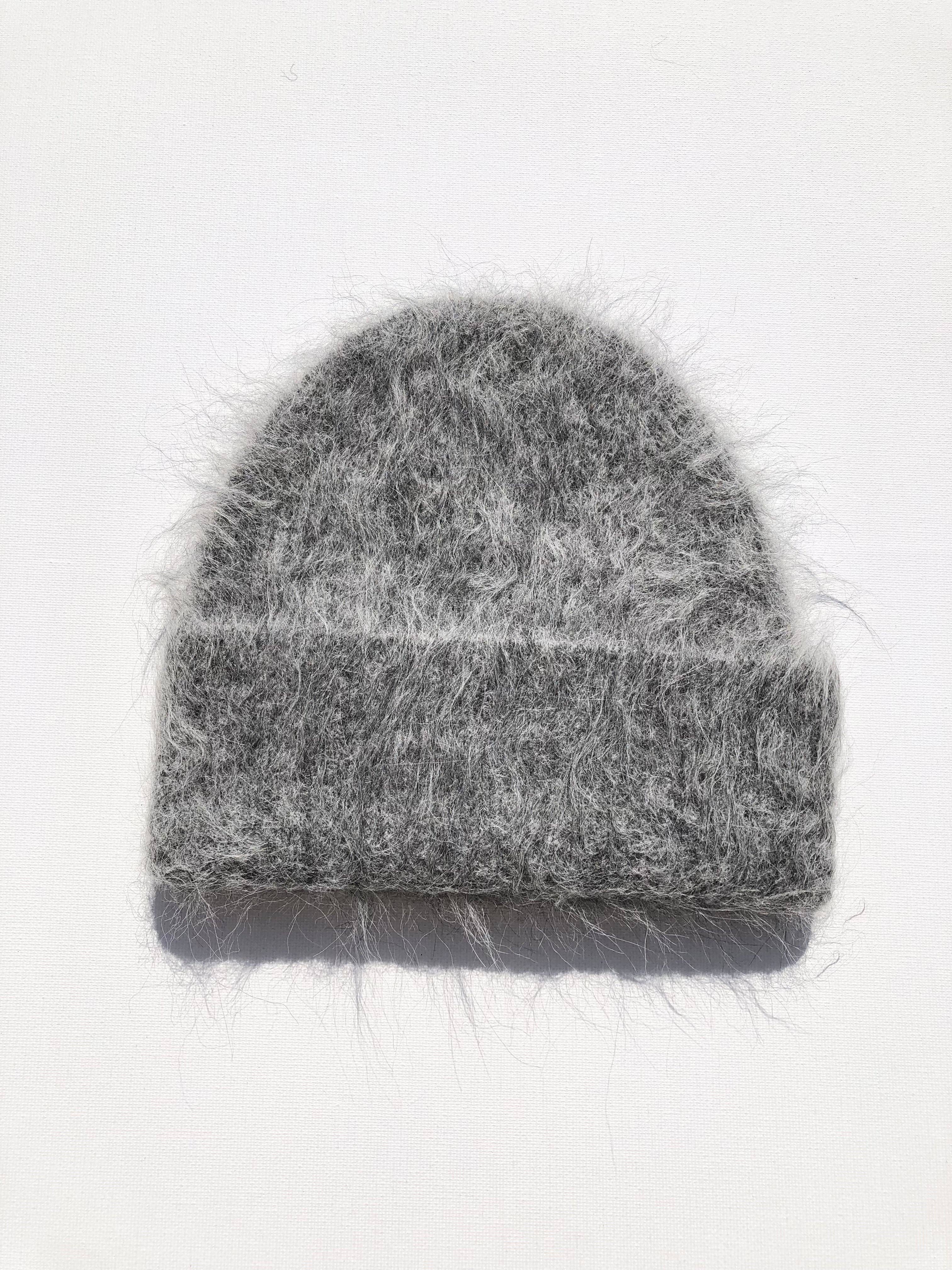 Billy Bamboo - Wholesale Beanie - Women's - ALPACA FLUFFY BEANIE 1