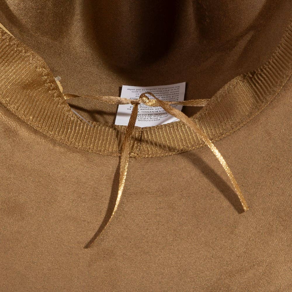 Collections by Fame Accessories - Vente Chapeau de cowboy – femme - Chapeau de cowboy occidental avec ceinture à sangle en cœur6