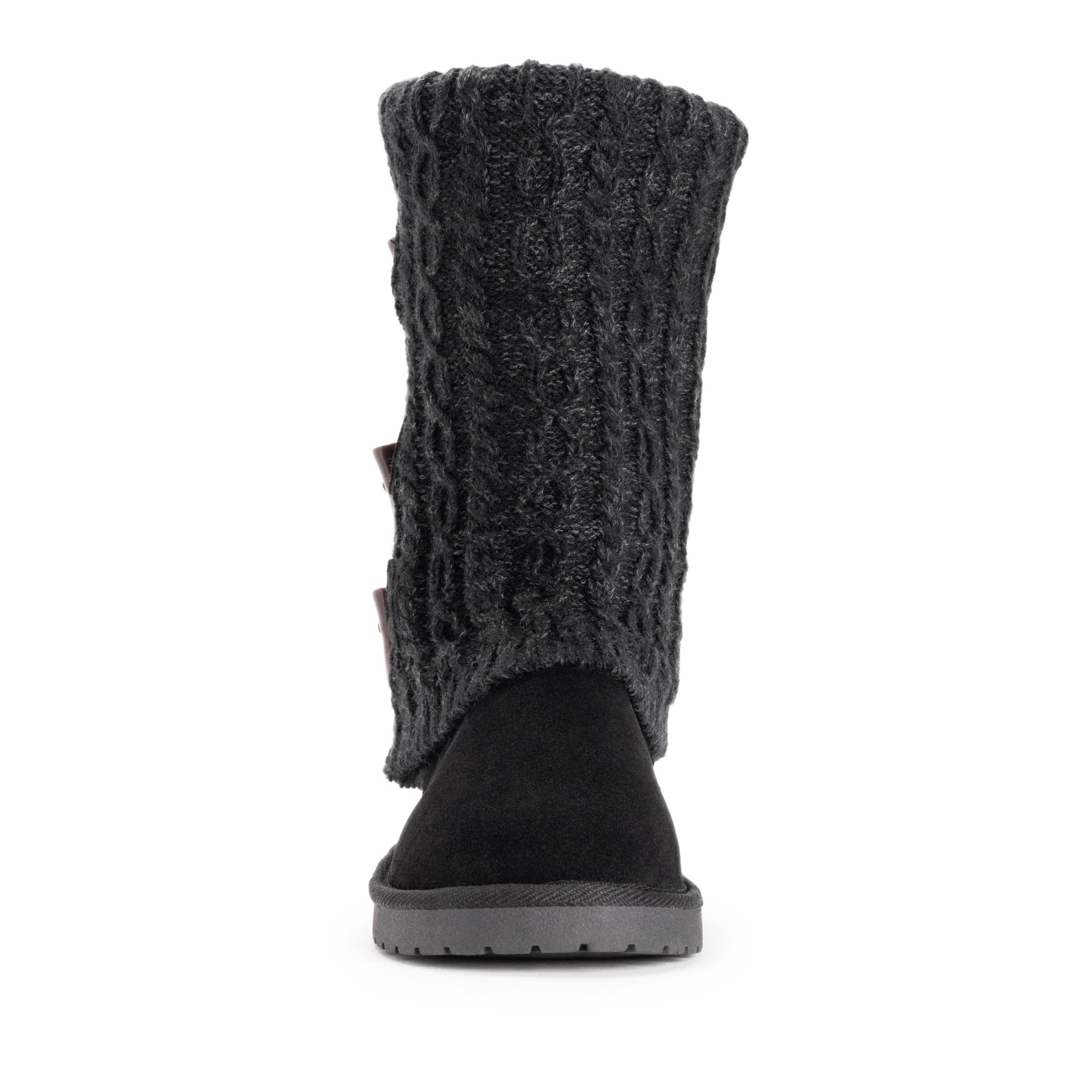 Muk Luks - Wholesale Boots - Women's - MUK LUKS Women's Cheryl Boot23