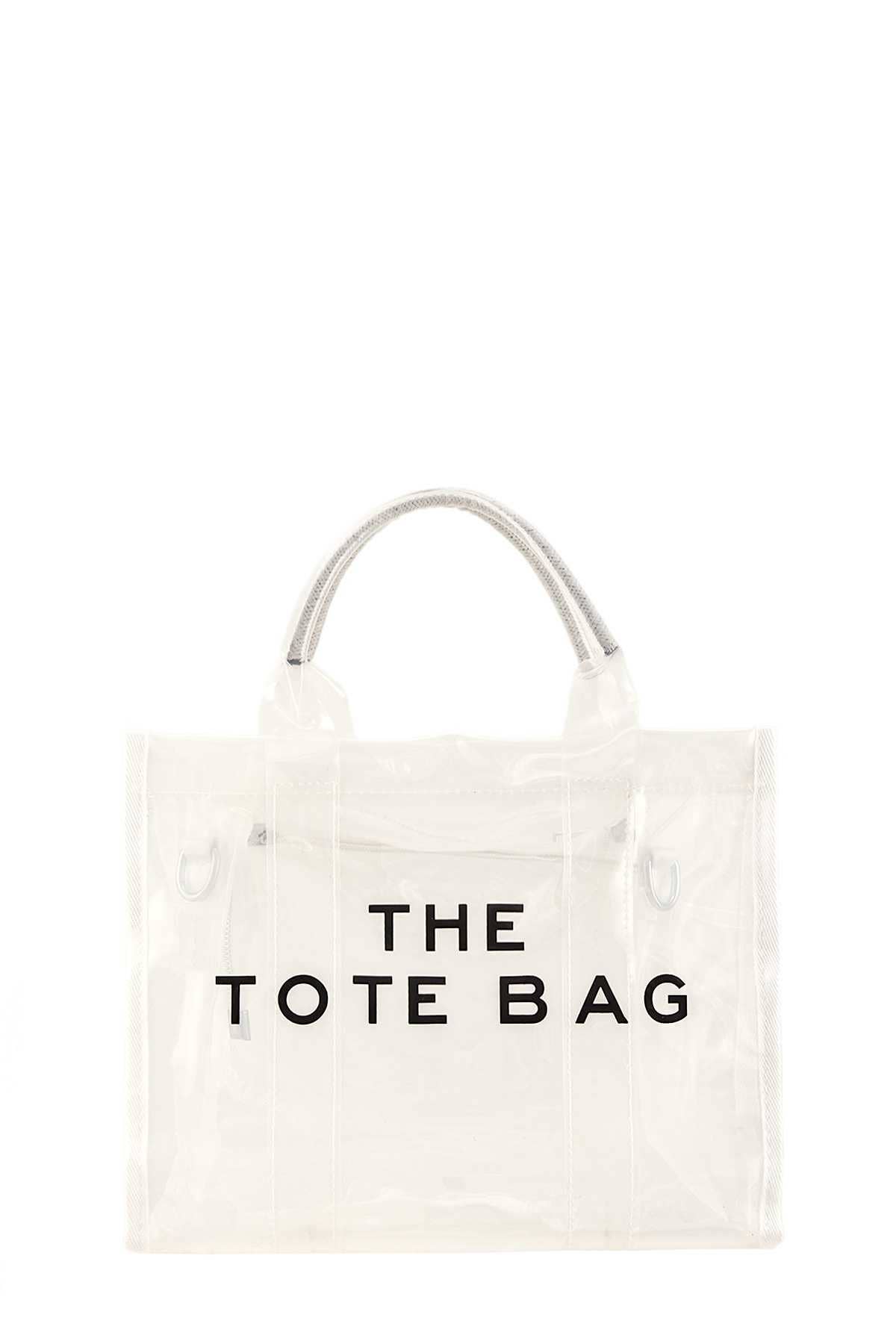 Wholesale THE MESH MEDIUM TOTE CROSSBODY BAG 2269 for your store Faire