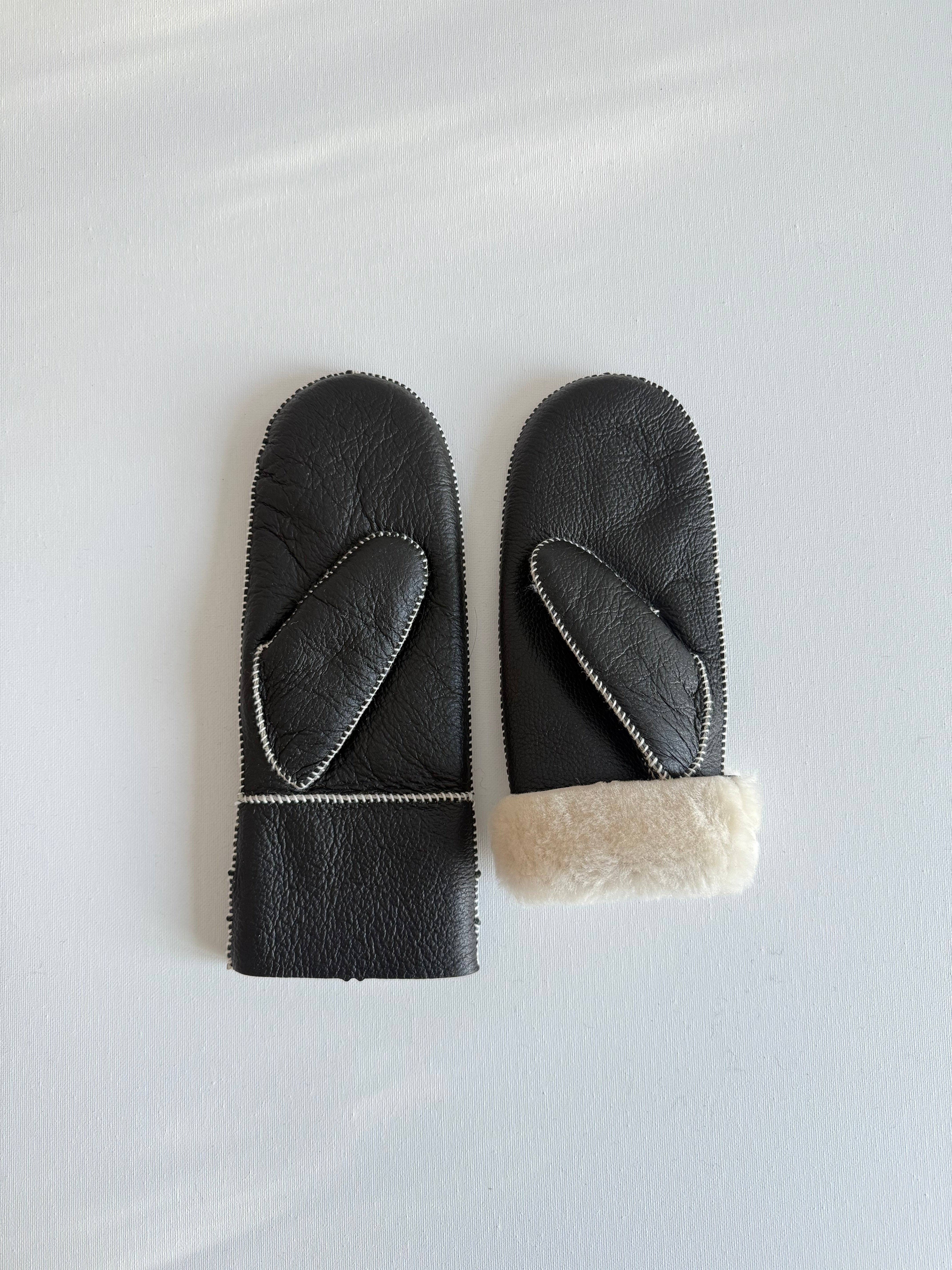 Billy Bamboo - Wholesale Mittens - Women's - SHEARLING MITTENS41
