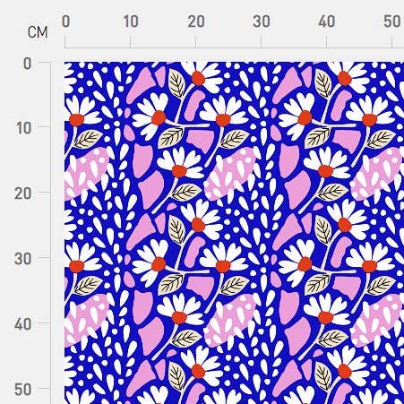 Karina+Kind - Wholesale Fabric - Heart Traveller | Fabric by the Metre | Mix & Match2