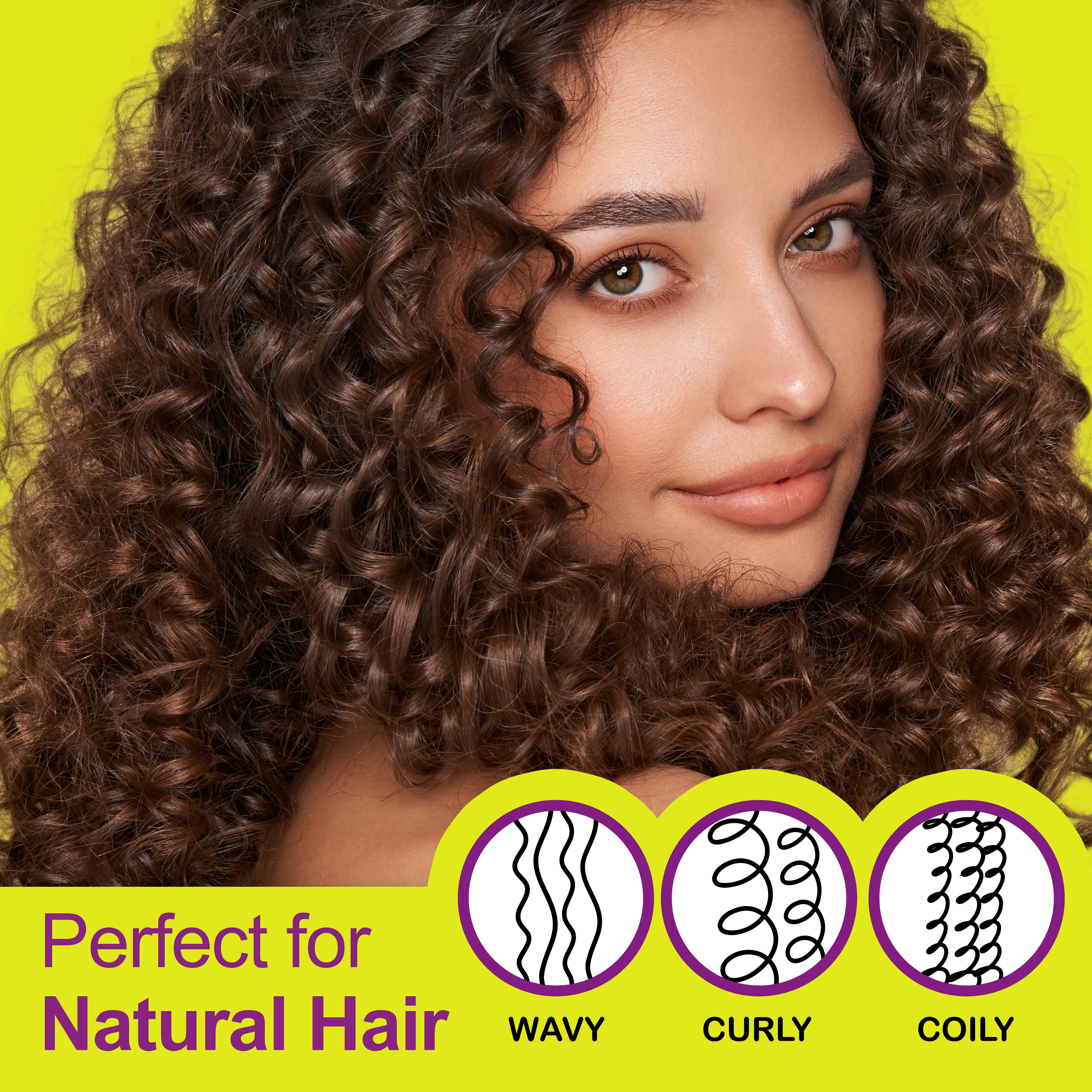 EBIN NEW YORK - Wholesale Hair Leave-In Conditioner - 5 Second Natural Detangler 5