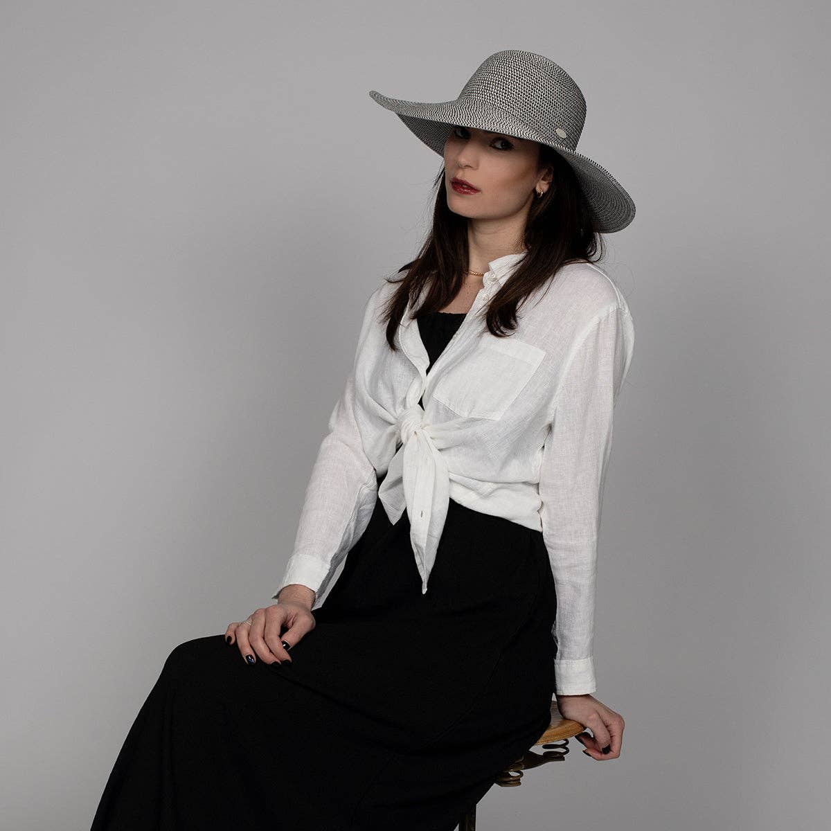 Chillouts GmbH - Wholesale Straw Hat - Unisex - Bora Bora Summer Hat (Sun Hat)1