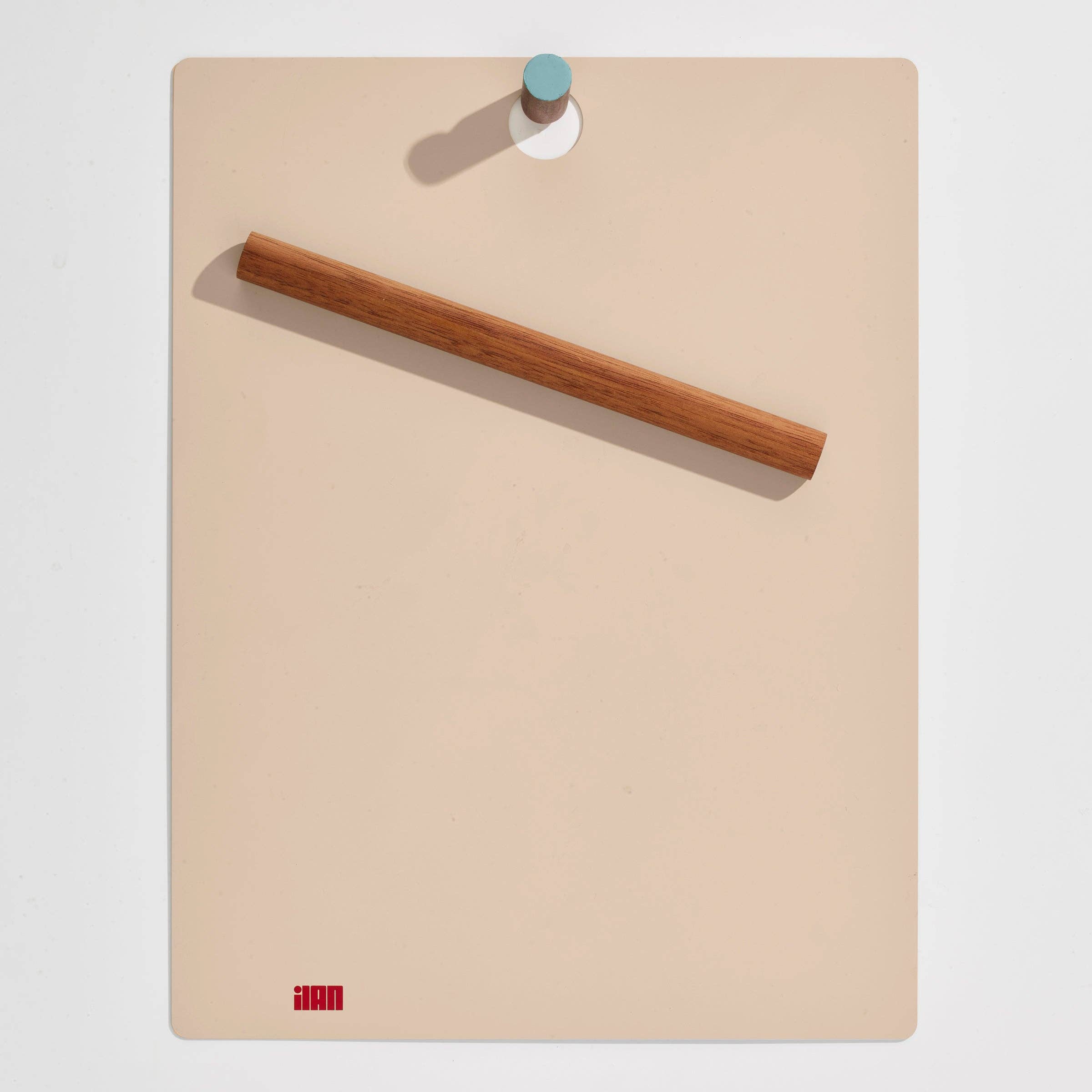 ilan - Wholesale Clipboard - 13-the magnetic clipboard - MB-1, beige2