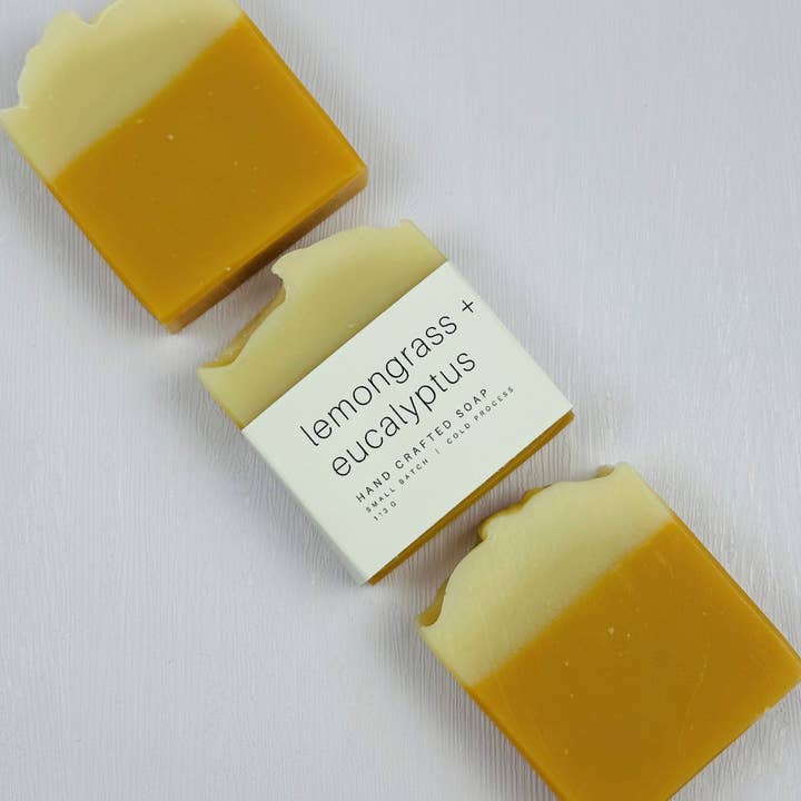 Erva-príncipe + Eucalipto por atacado de Mountain Top Handcrafts