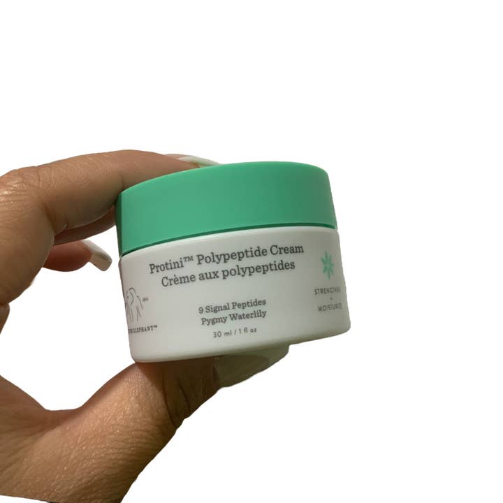 Magic of Beauty LLC - Wholesale Facial Moisturizer - Drunk Elephant Protini Polypeptide Cream 30ml/1oz - No Box3