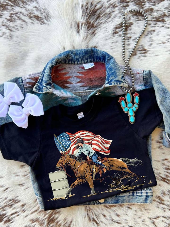 Forever Freedom for wholesale by Buckin Baby Wholesale