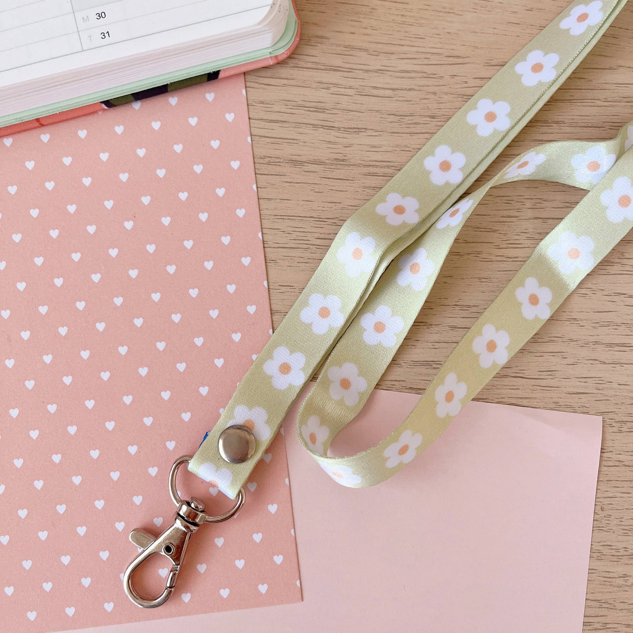 Cherry Rabbit - Wholesale Lanyard - Women's - Lanyards0